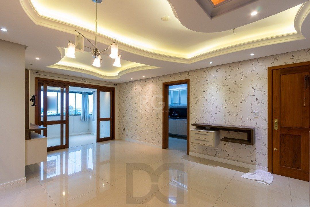 Cobertura para Venda - 247.08m², 3 dormitórios, sendo 1 suites, 2 vagas - Vila Ipiranga — foto 8