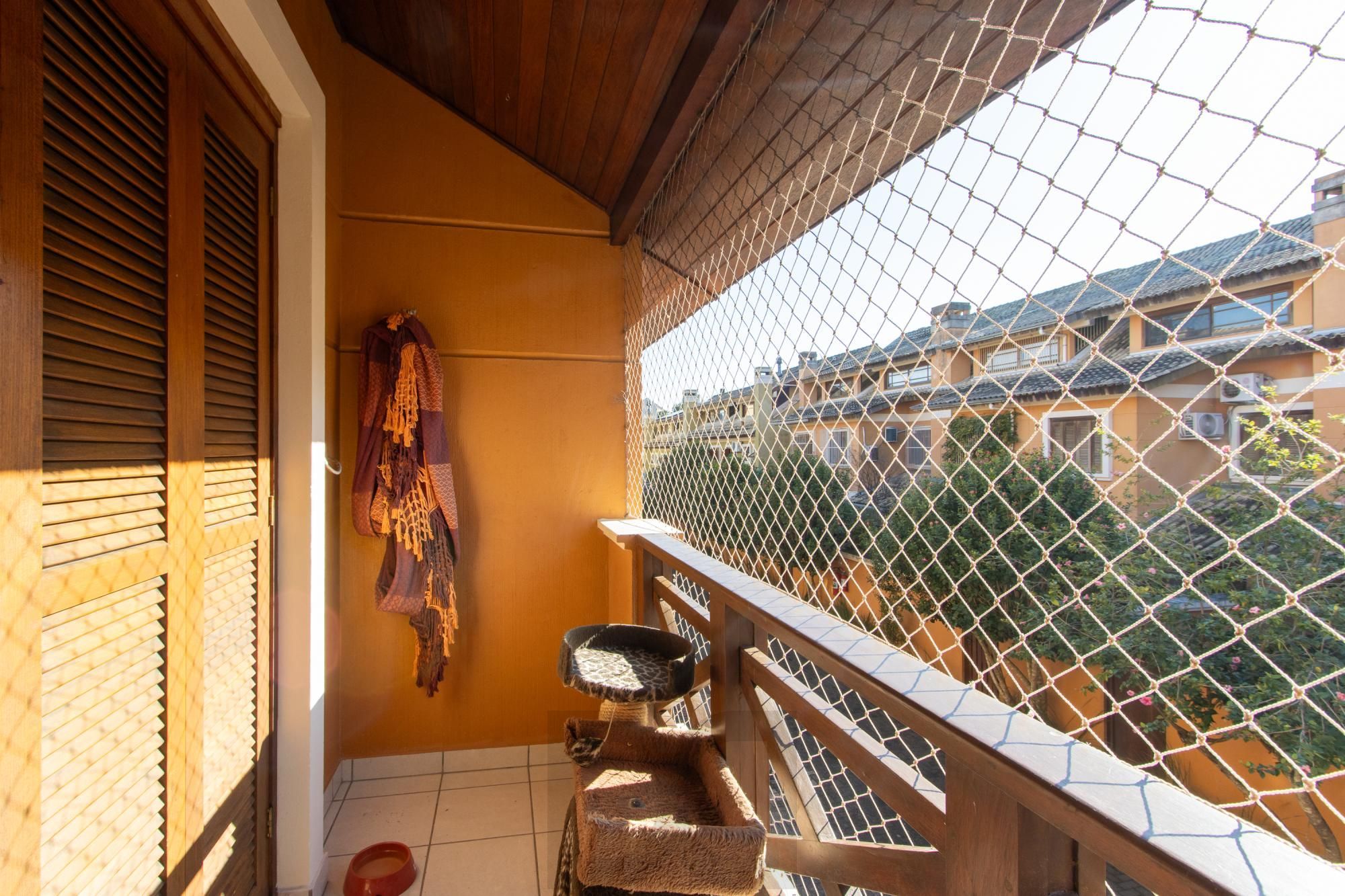 Casa em condominio, 3 dorm I sendo 1 suíte I 2 vagas - bairro Tristeza — foto 30