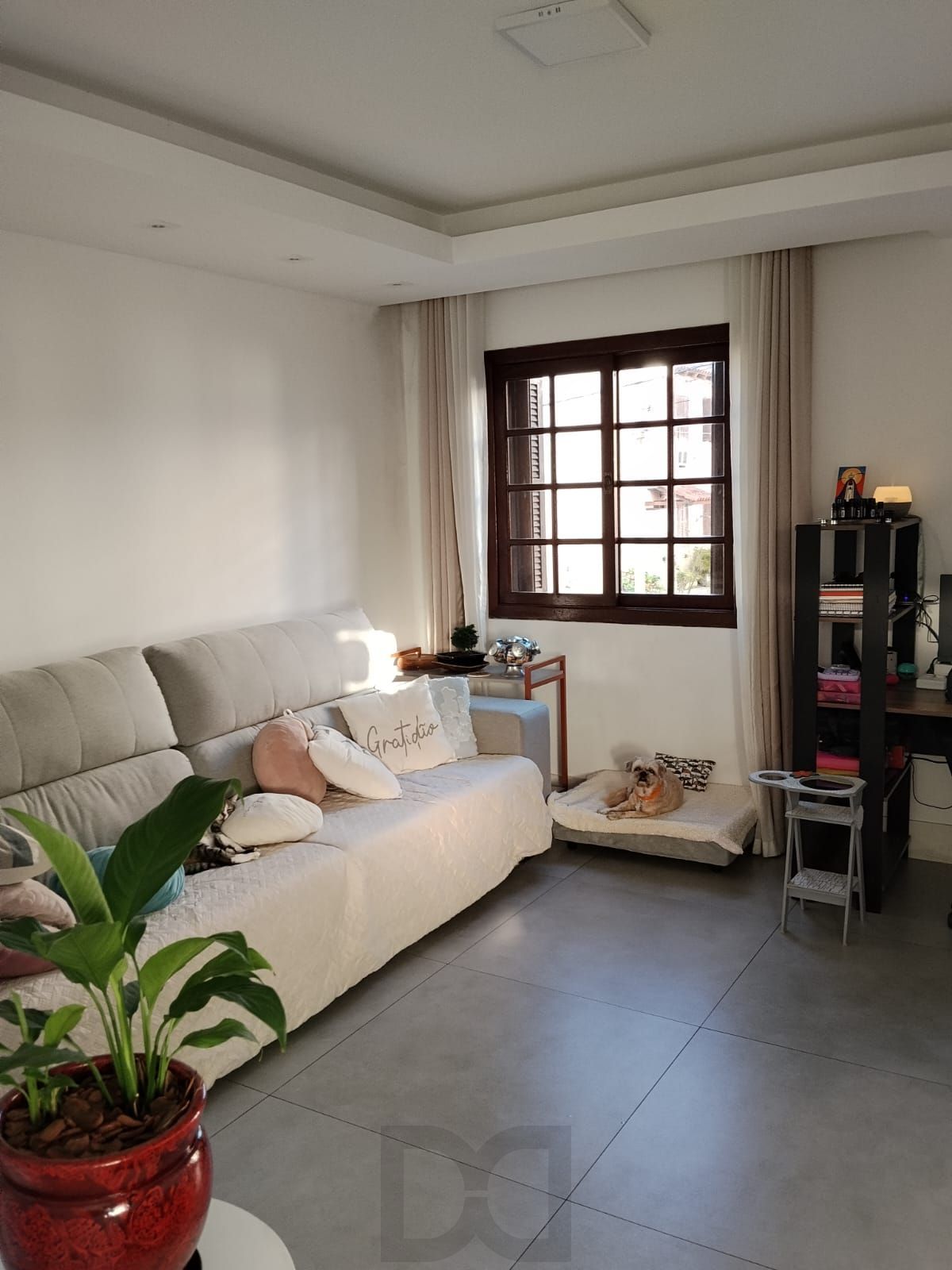 Sobrado em condomínio, 3 quartos, 72m² — foto 1