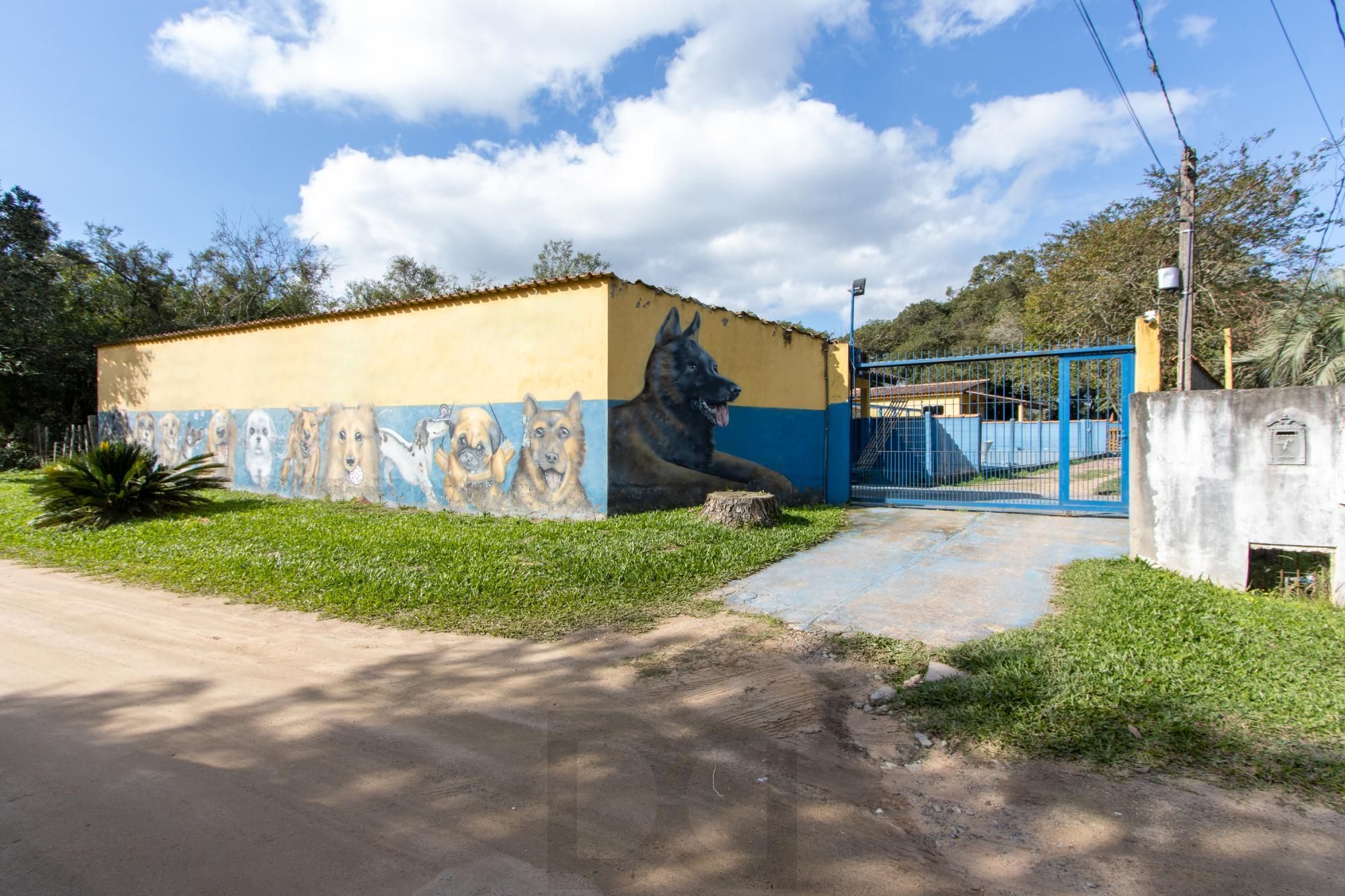 Sitio com área de 1.800m², Residencial e Comercial - Bairro Belem Novo - Porto Alegre — foto 45