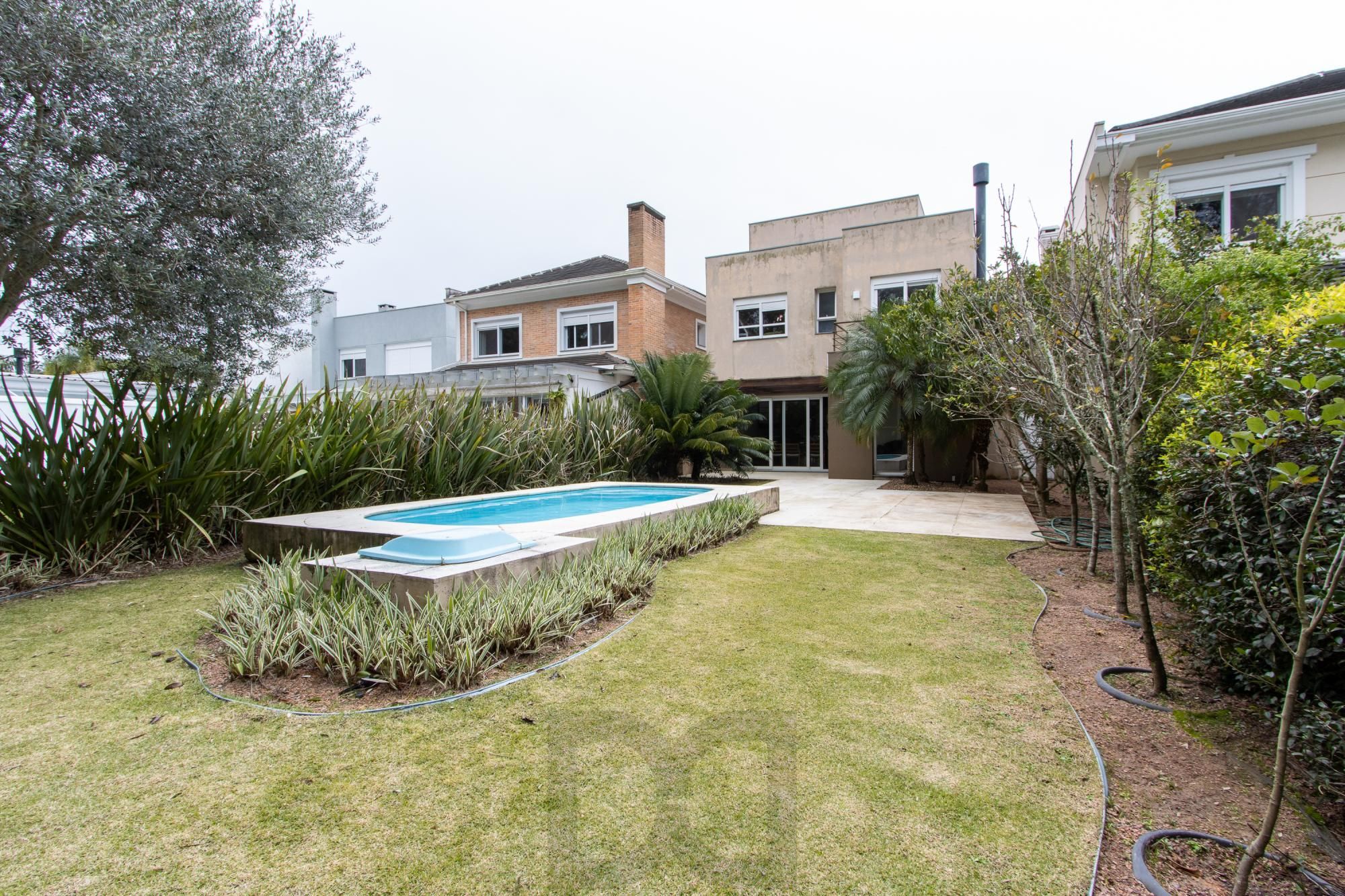 Casa Condominio para Venda - 243.72m², 3 suites, piscina,4 vagas - Terra Ville — foto 24