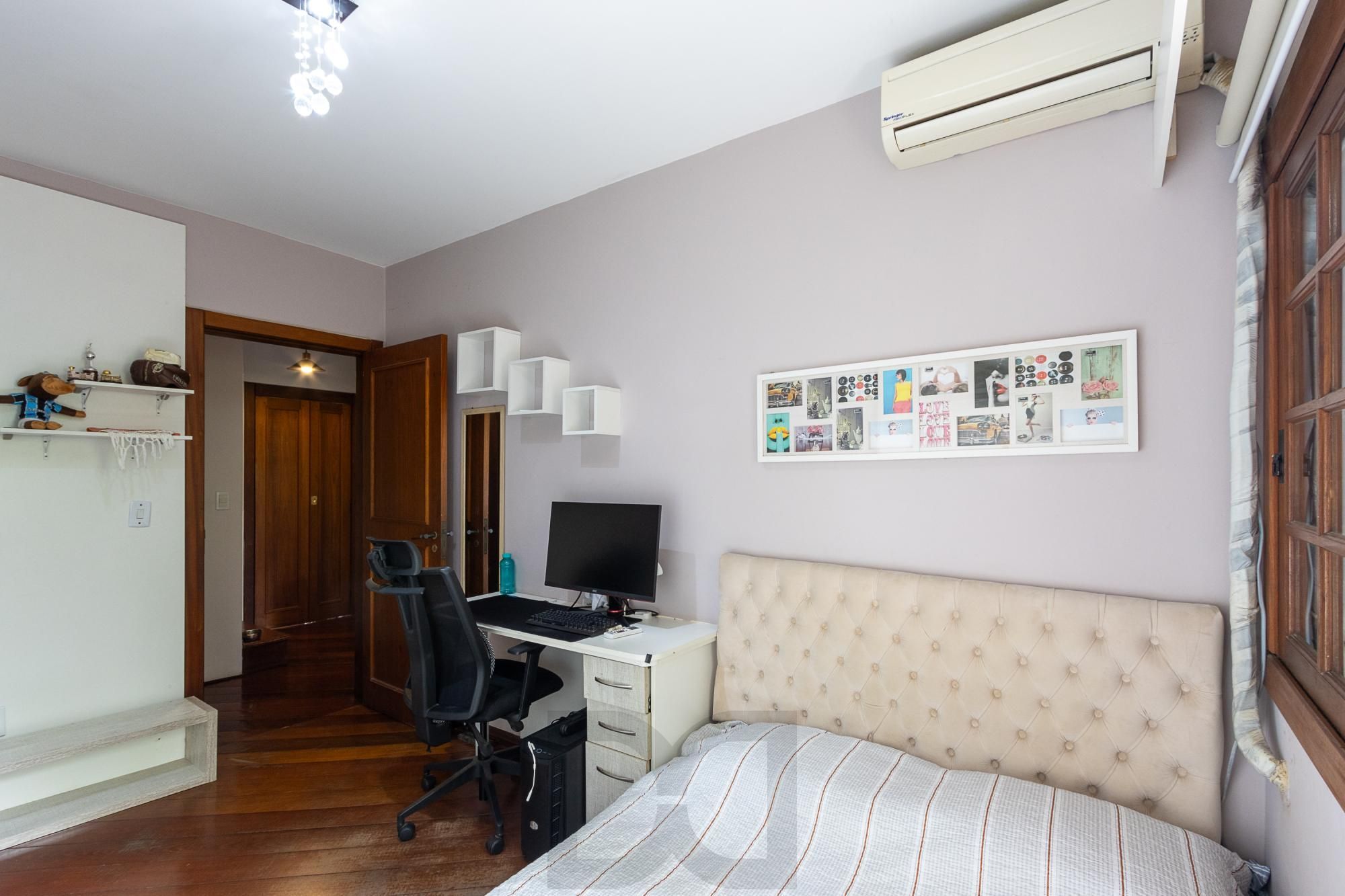 Casa Condominio para Venda - 175m², 3 dormitórios, sendo 1 suites, 4 vagas - Tristeza — foto 21