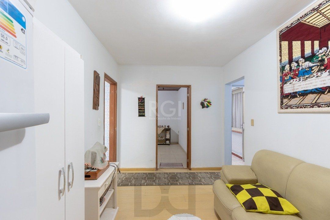 Casa para Venda - 160m², 3 dormitórios, sendo 2 suites, 3 vagas - Cristal — foto 19