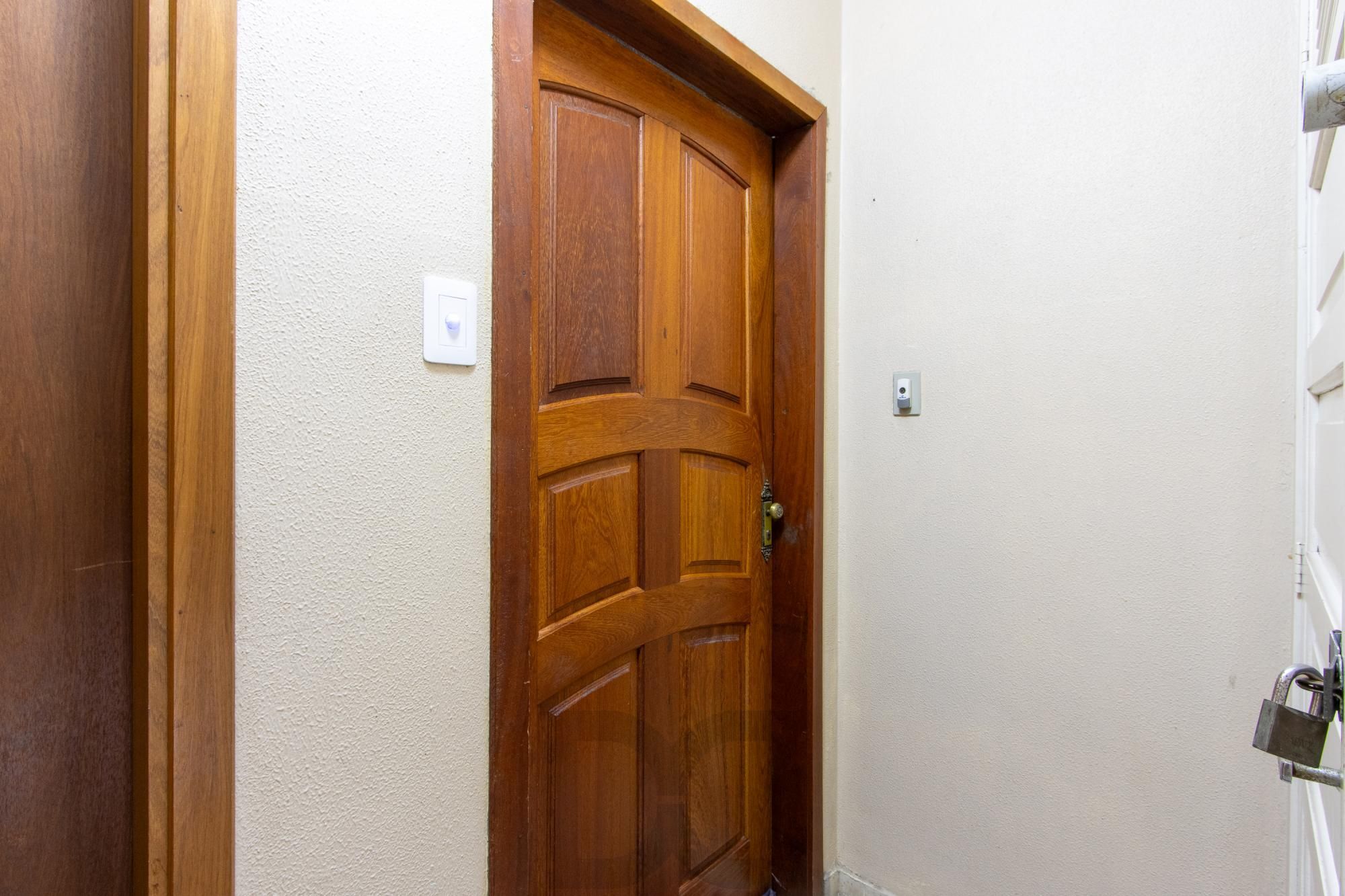 Apartamento térreo com pátio privativo no coração do Menino Deus, 2 dormitórios. — foto 28