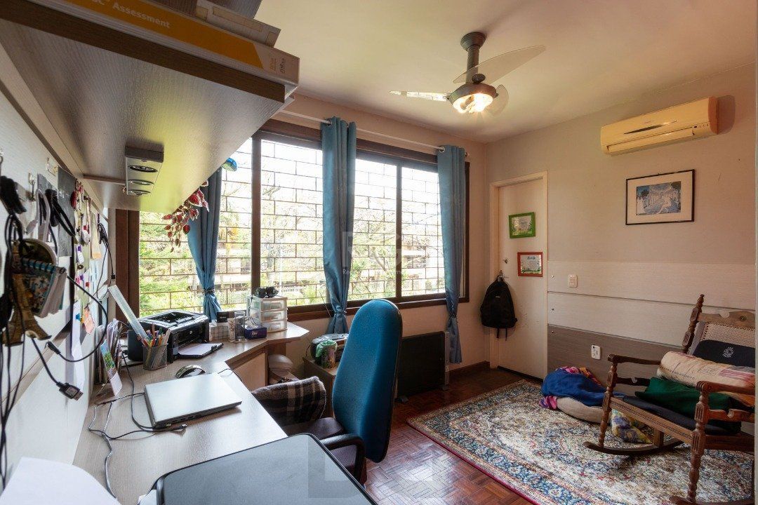 Casa para Venda - 435m², 4 dormitórios, sendo 4 suites, 4 vagas - Cristal — foto 53