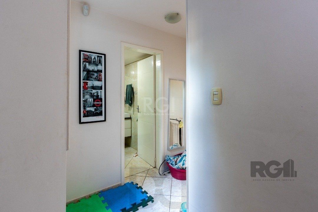 Casa com 116,00m², 2 quartos, sendo 1 suites, 2 vagas - Vila Nova — foto 18