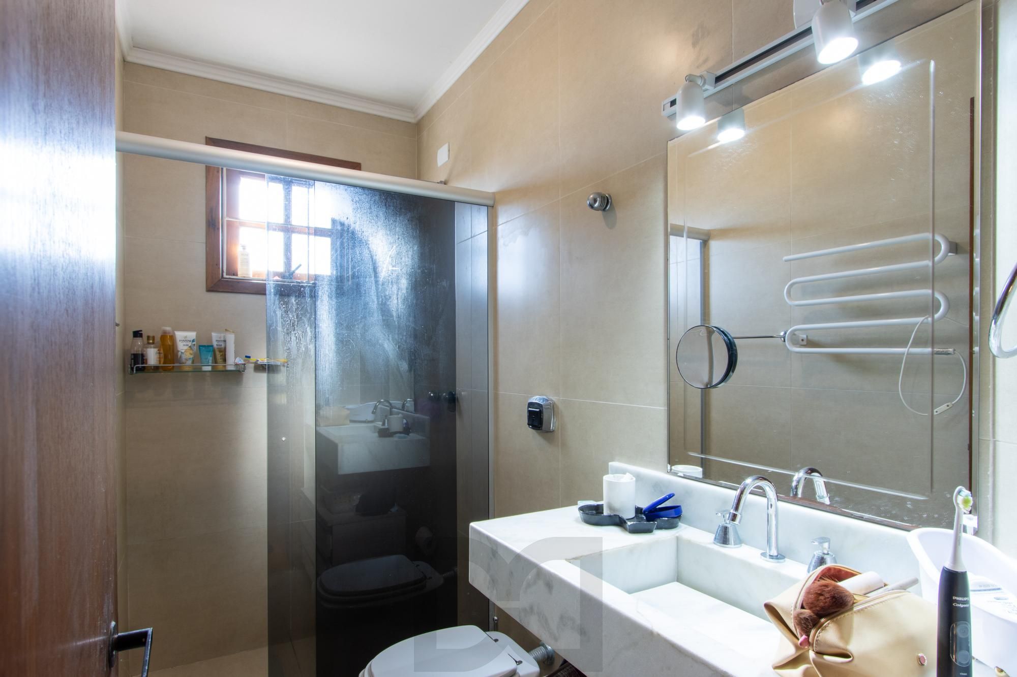 CASA EM CONDOMÍNIO NO BAIRRO IPANEMA — 4 DORMITÓRIOS (2 SUÍTES) — 2 VAGAS — foto 48