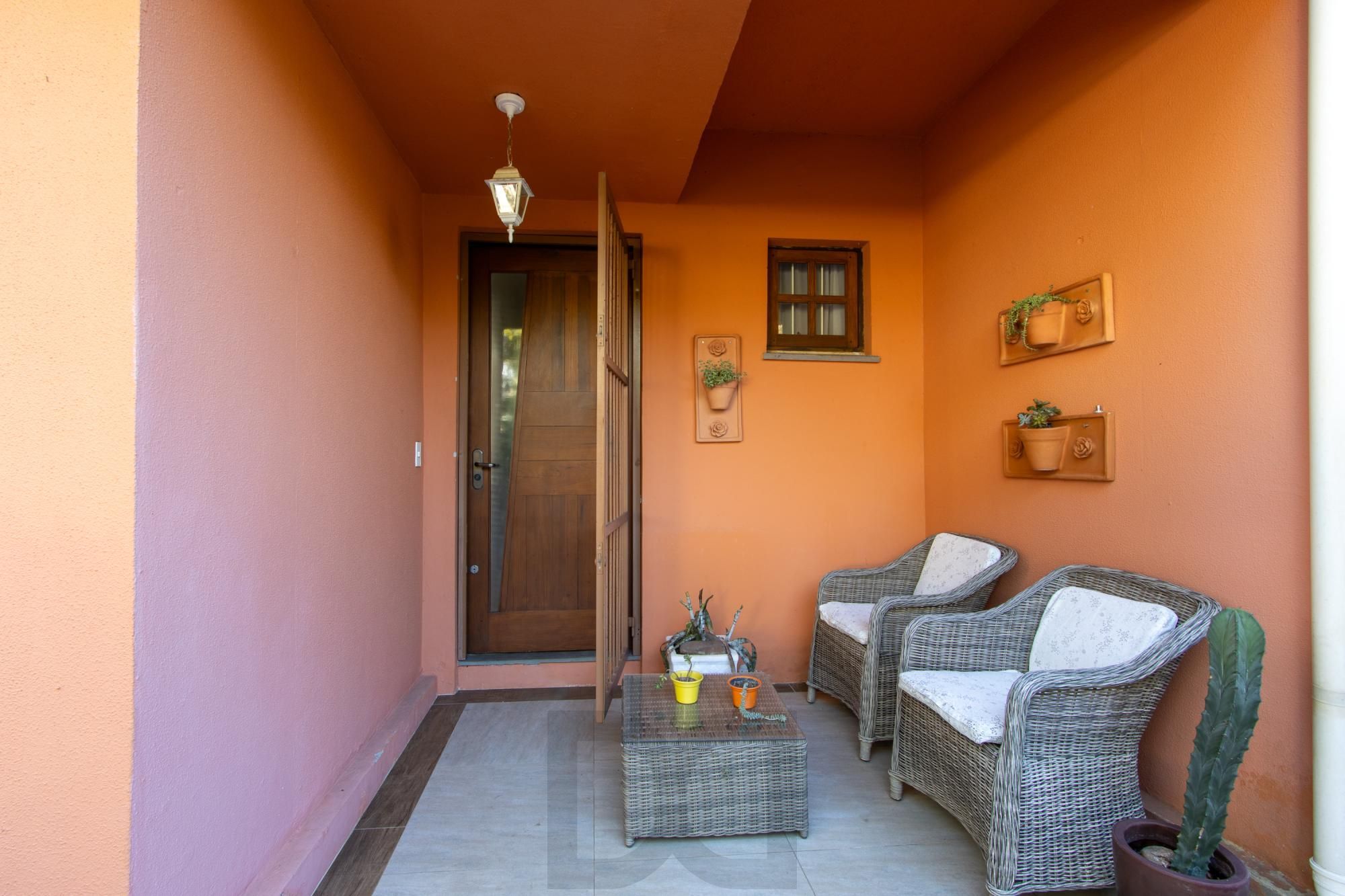 CASA EM CONDOMÍNIO NO BAIRRO IPANEMA — 4 DORMITÓRIOS (2 SUÍTES) — 2 VAGAS — foto 6