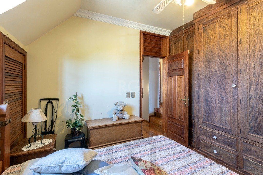 Casa Condominio para Venda - 559m², 4 dormitórios, sendo 3 suites, 3 vagas - Cavalhada — foto 27