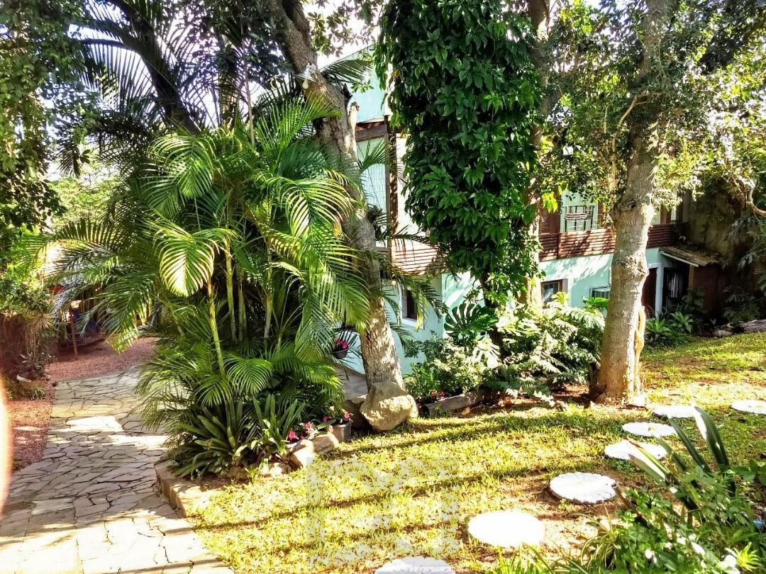 Casa para Venda - 200m², 4 dormitórios, sendo 1 suites, 4 vagas - Ipanema — foto 28