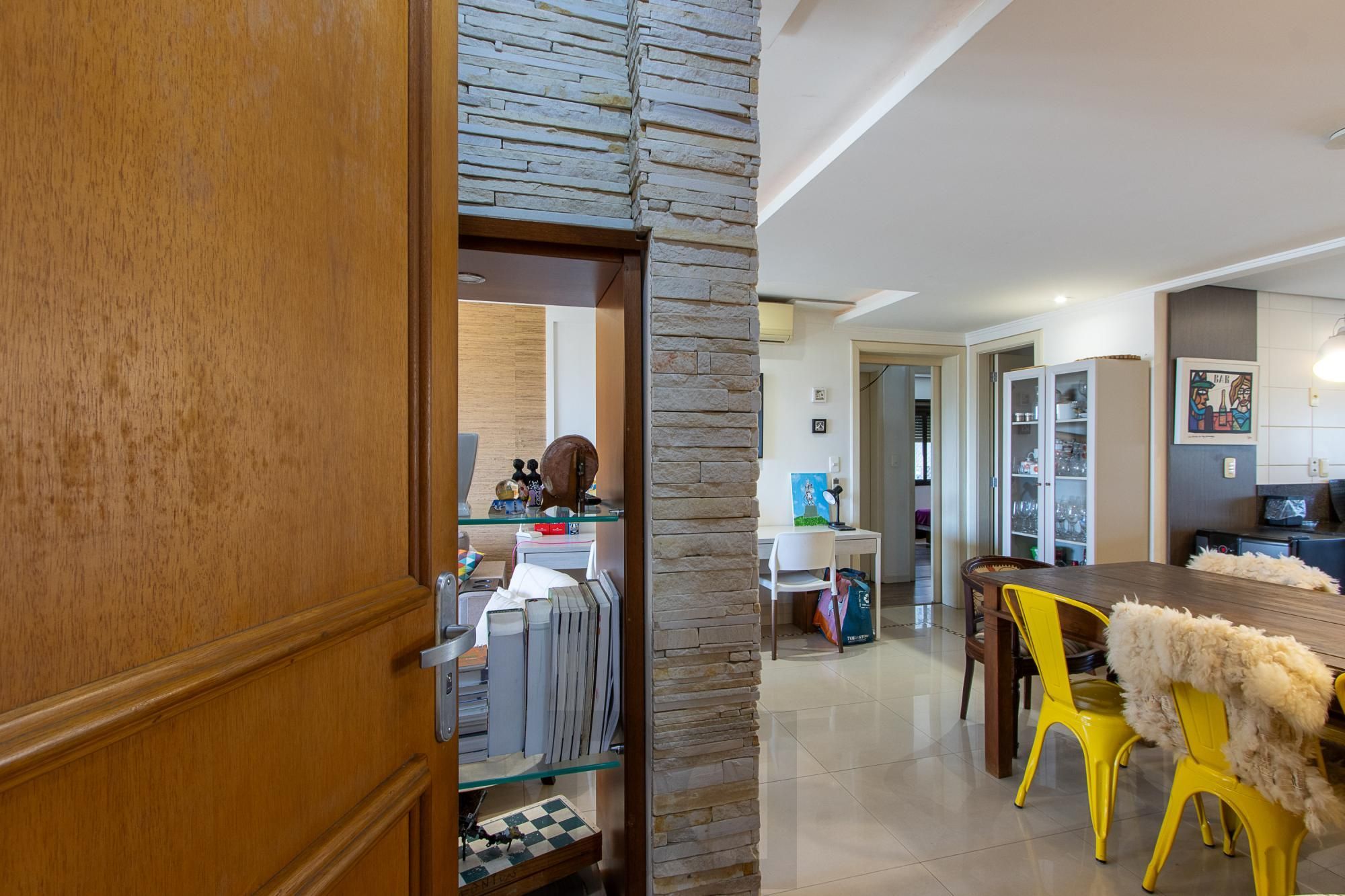 Excelente Apartamento No Coração do Bairro Tristeza! — foto 3