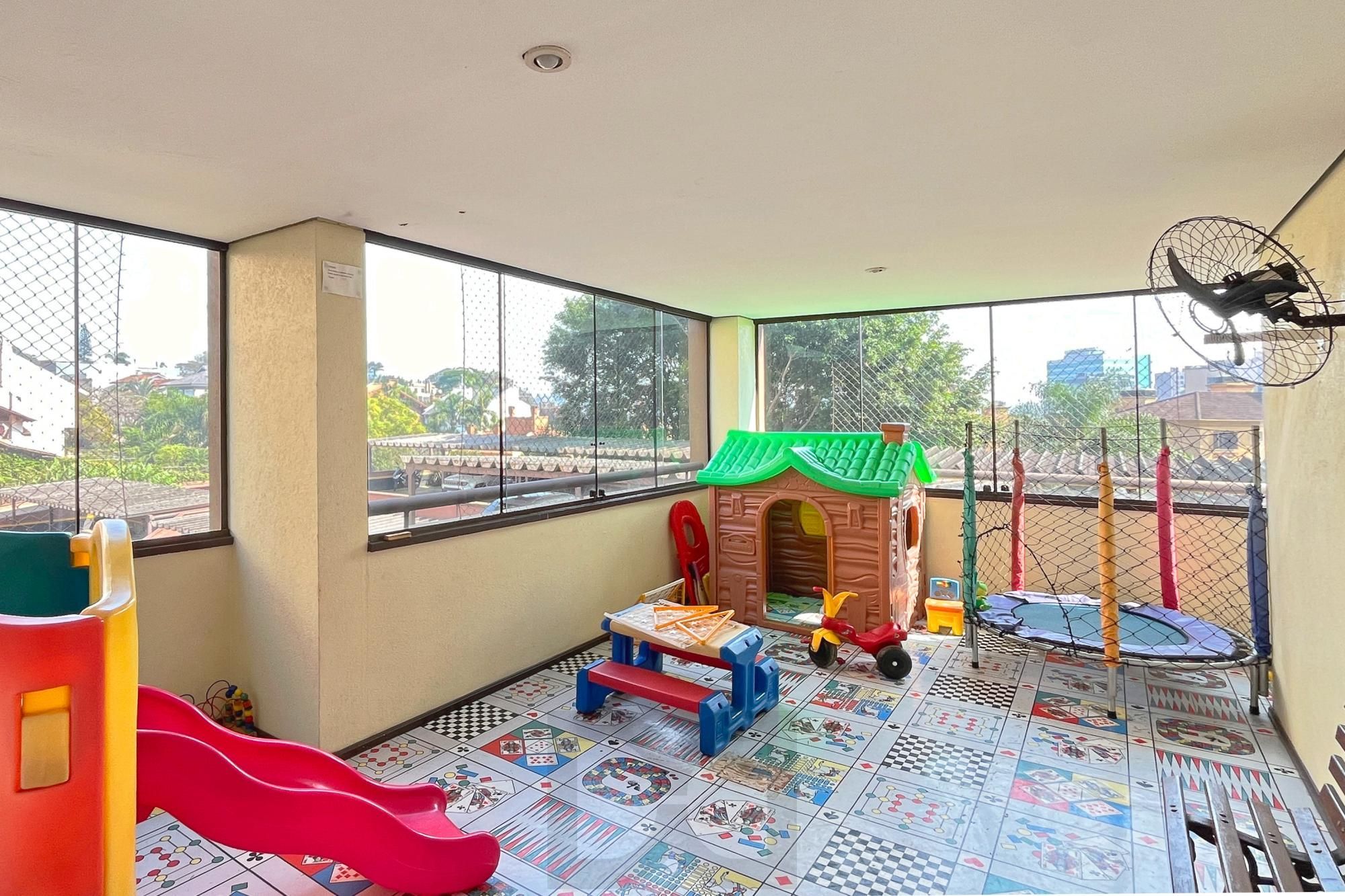 Apartamento de 97m² privativos com 3 dormitórios e 2 vagas — foto 29