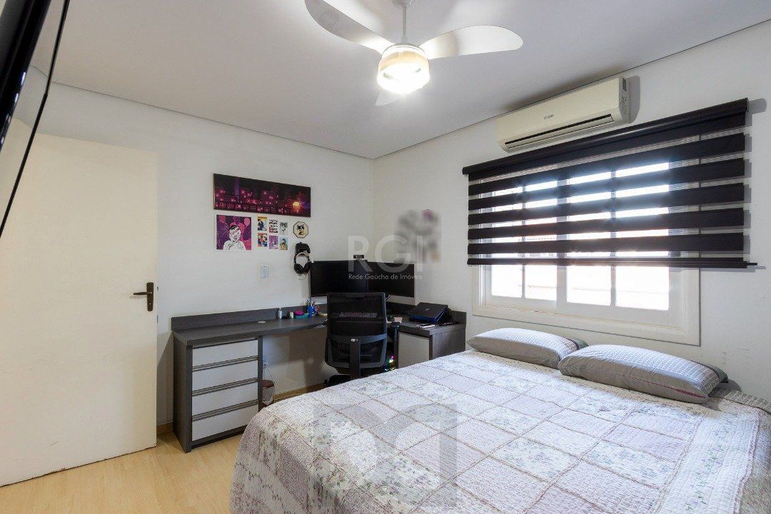 Casa Condominio para Venda - 300m², 4 dormitórios, sendo 2 suites, 2 vagas - Ipanema — foto 49