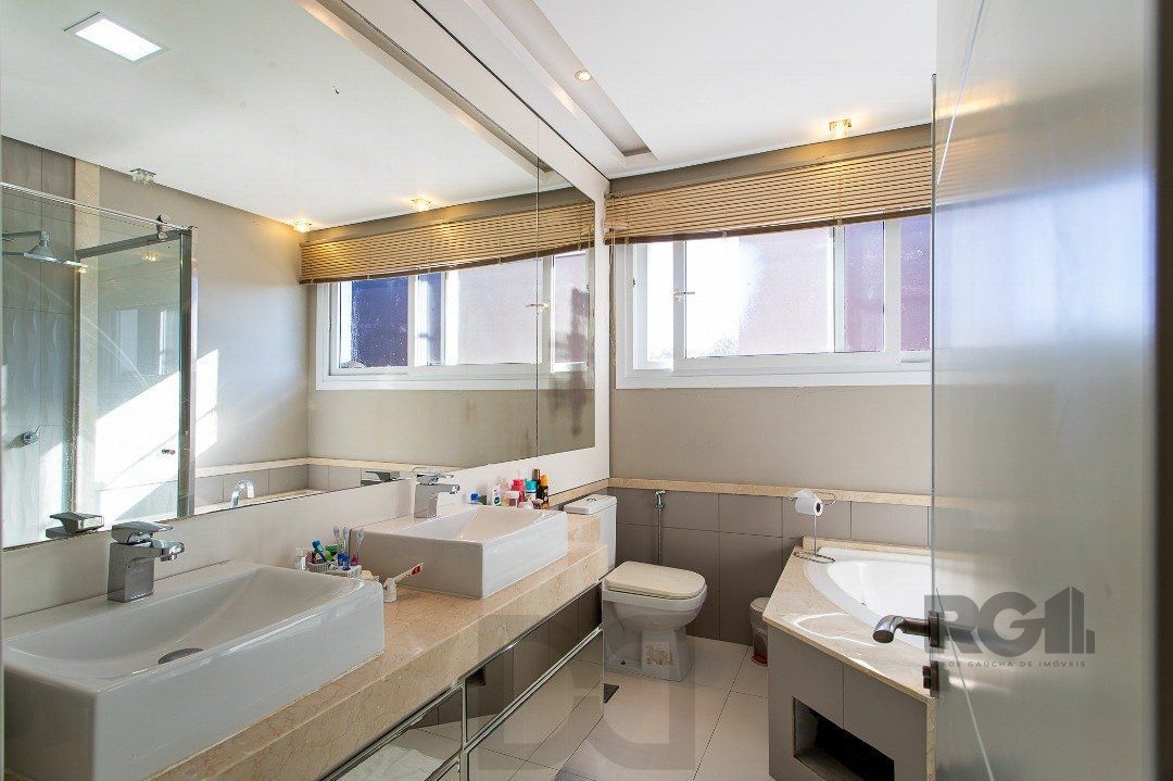 Casa no Condominio Terra Ville — foto 29