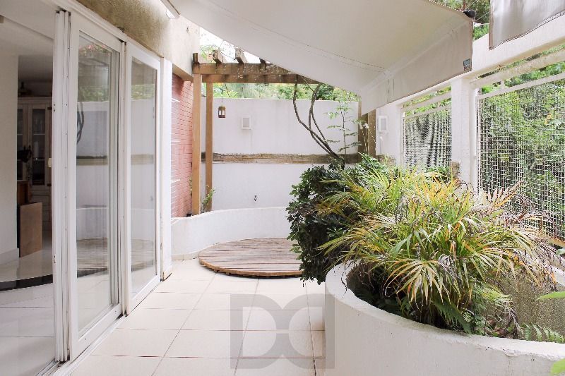 Casa Condominio para Venda - 347.42m², 4 dormitórios, sendo 2 suites, 2 vagas - Vila Assunção — foto 36