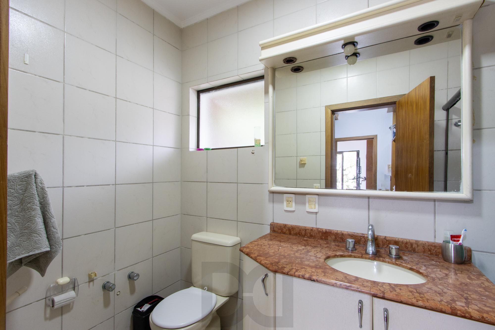 Mansão com 469m² privativos, 5 suites e 10 vagas de garagem - Vila Conceição — foto 23