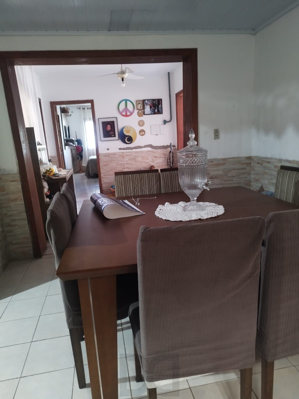 **Casa Residencial em Santa Tereza, Porto Alegre, RS - Oportunidade Única!** — foto 3