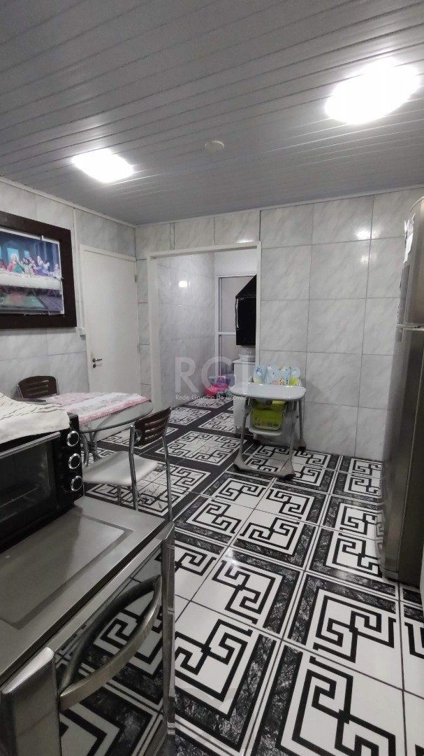 Sitio à venda no Lami, com 2 casas térreas, com 4 quartos cada uma — foto 34
