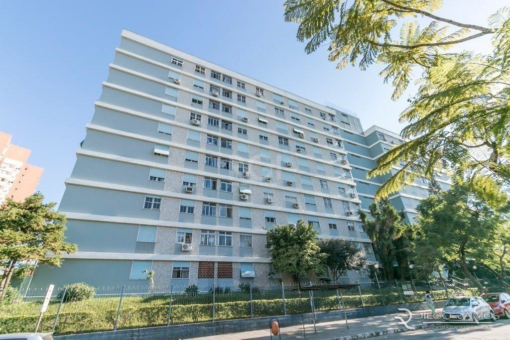 Apartamento 2 dormitórios, próximo ao Instituto de Cardiologia — foto 16