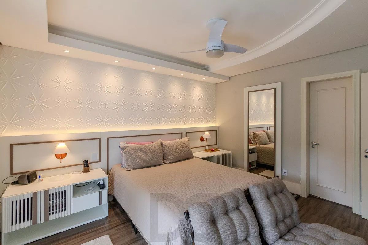 Apartamento com 3 dormitórios, 2 vagas e 231.61m² - Bairro Menino Deus — foto 28