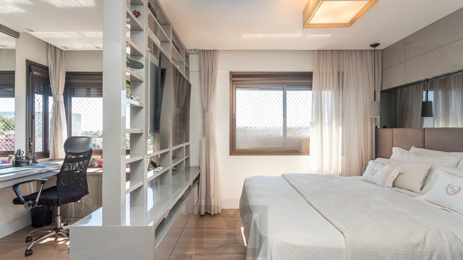Apartamento com 3 quartos, 3 vagas e 105m² - Bairro Vila Jardim — foto 12
