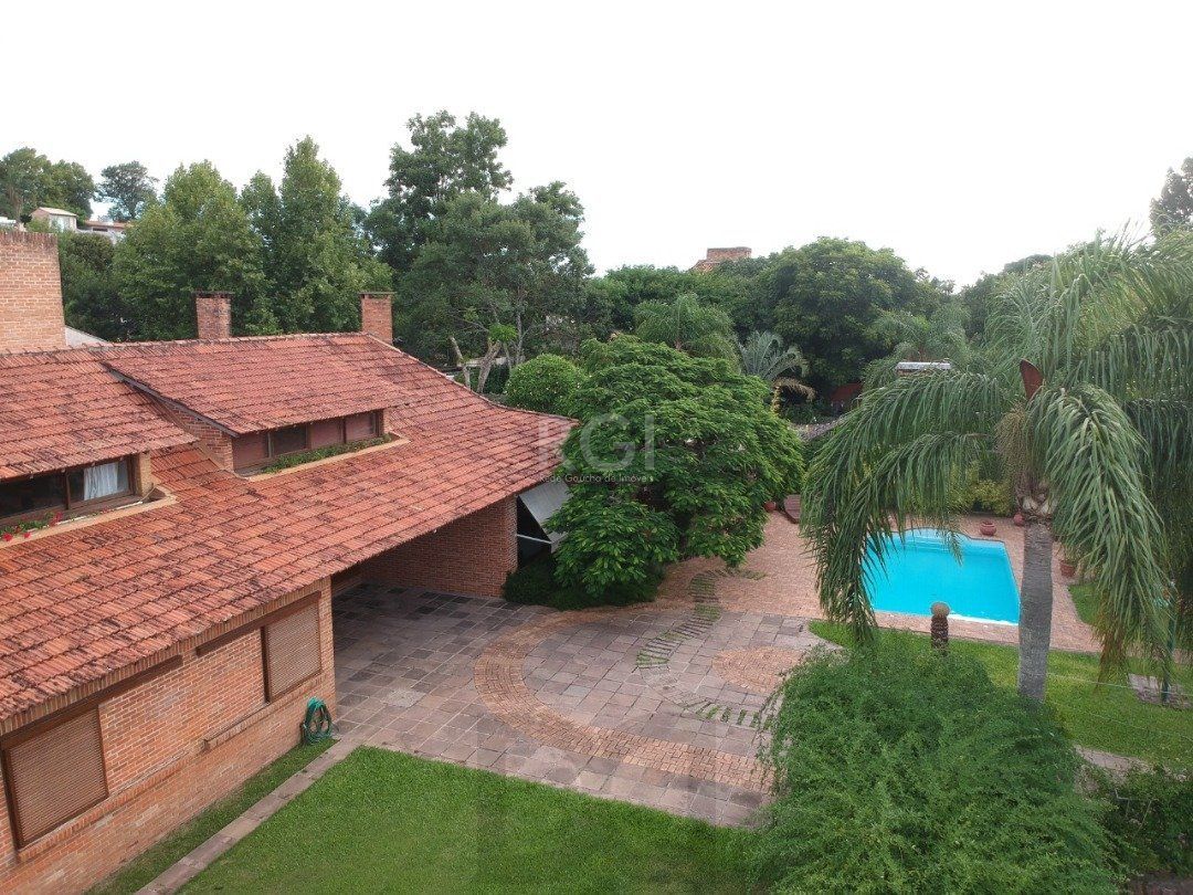 Casa para Venda - 418m², 5 dormitórios, sendo 1 suites, 6 vagas - Tristeza — foto 30