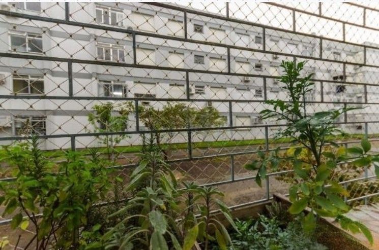 Apartamento térreo 2 dormitórios I bairro Camaquã — foto 5