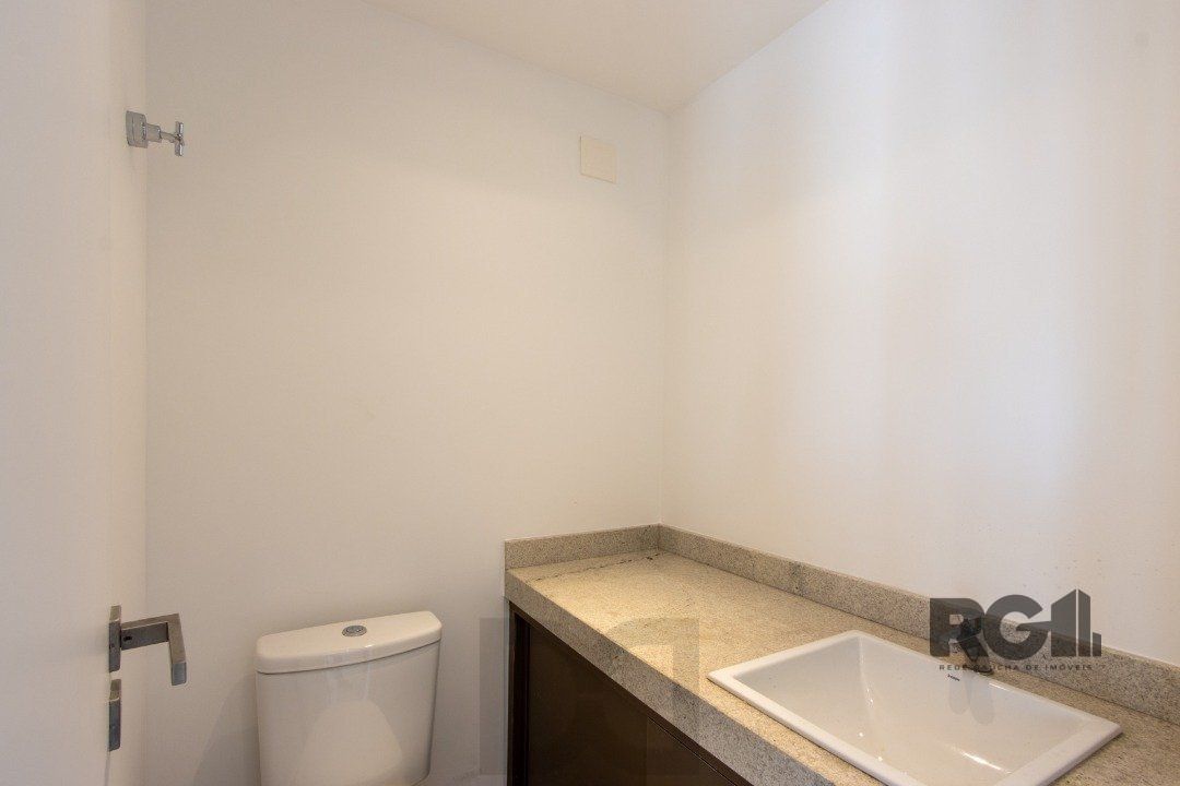 Conjunto/Sala para Locação/Aluguel - 33.28m², 0 dormitórios, 1 vaga - Tristeza — foto 11