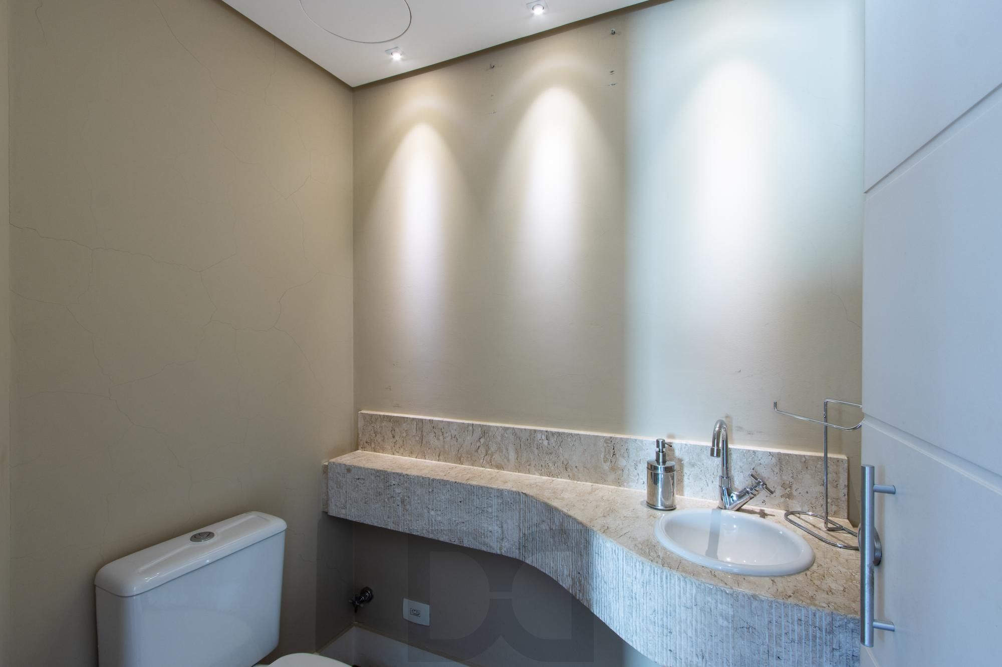 Apartamento amplo, com 2 suítes e 2 vagas cobertas- Bairro Bela Vista — foto 11