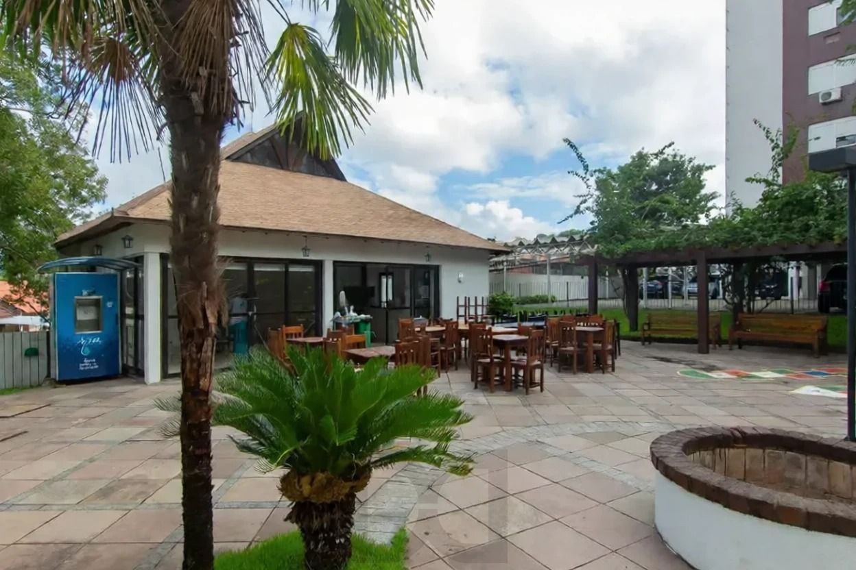 Apartamento 3 dorms à venda Avenida Ipiranga - Porto Alegre — foto 37
