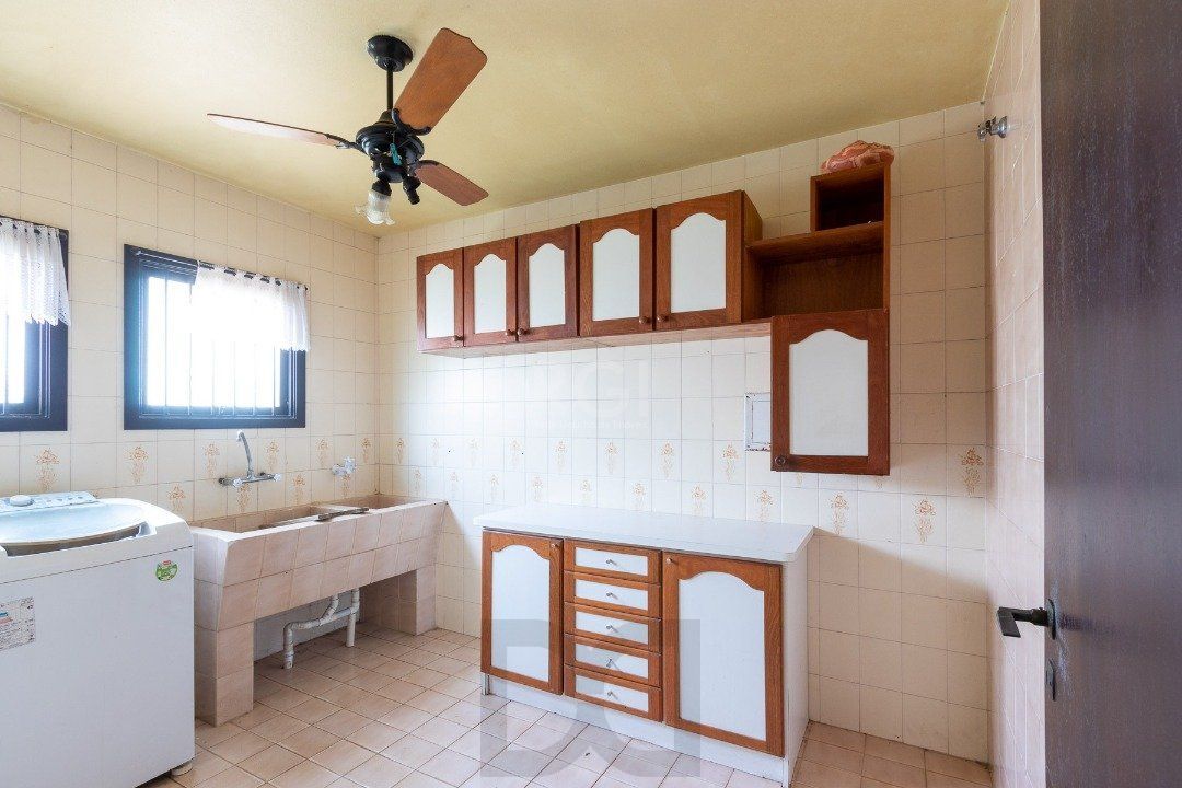 Casa para Venda - 500m², 4 dormitórios, sendo 1 suites, 4 vagas - Vila Conceição — foto 63