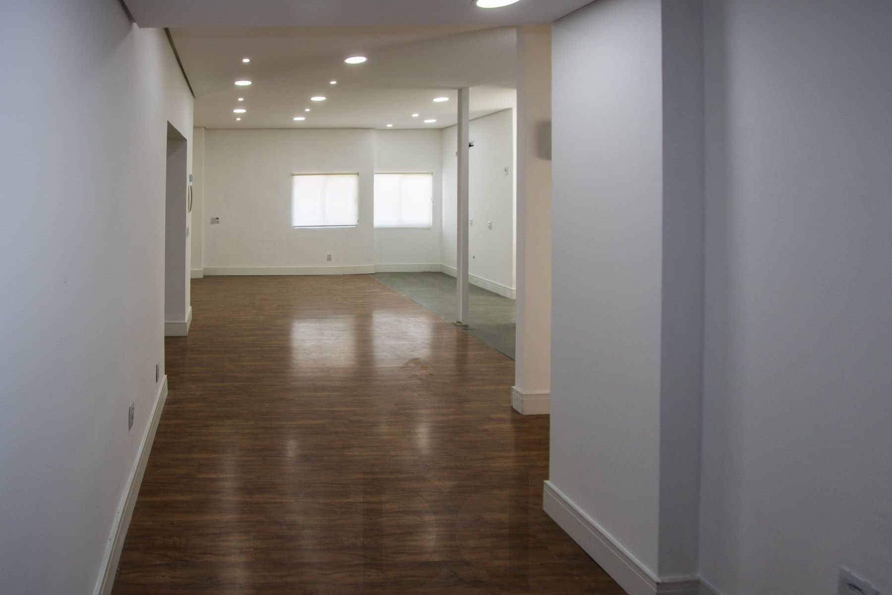 Casa comercial com aproximadamente 157m² privativos — foto 11