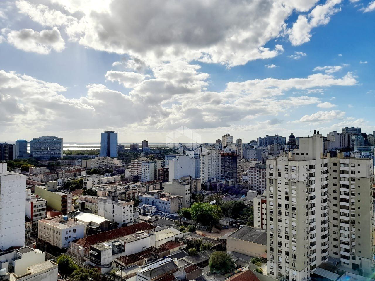 Loft a venda 1 dormitório mobiliado com 1 vaga de garagem / Lima e Silva — foto 30
