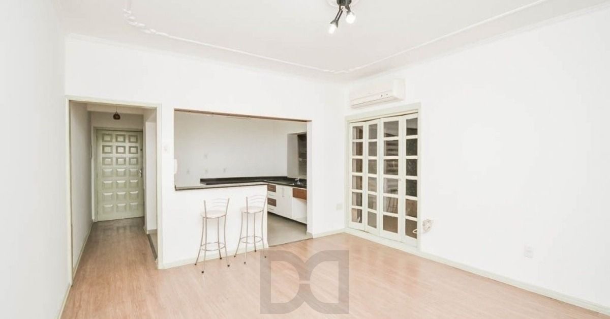 Apartamento Garden de 3 dormitórios, cozinha planejada e pátio com churrasqueira. — foto 1