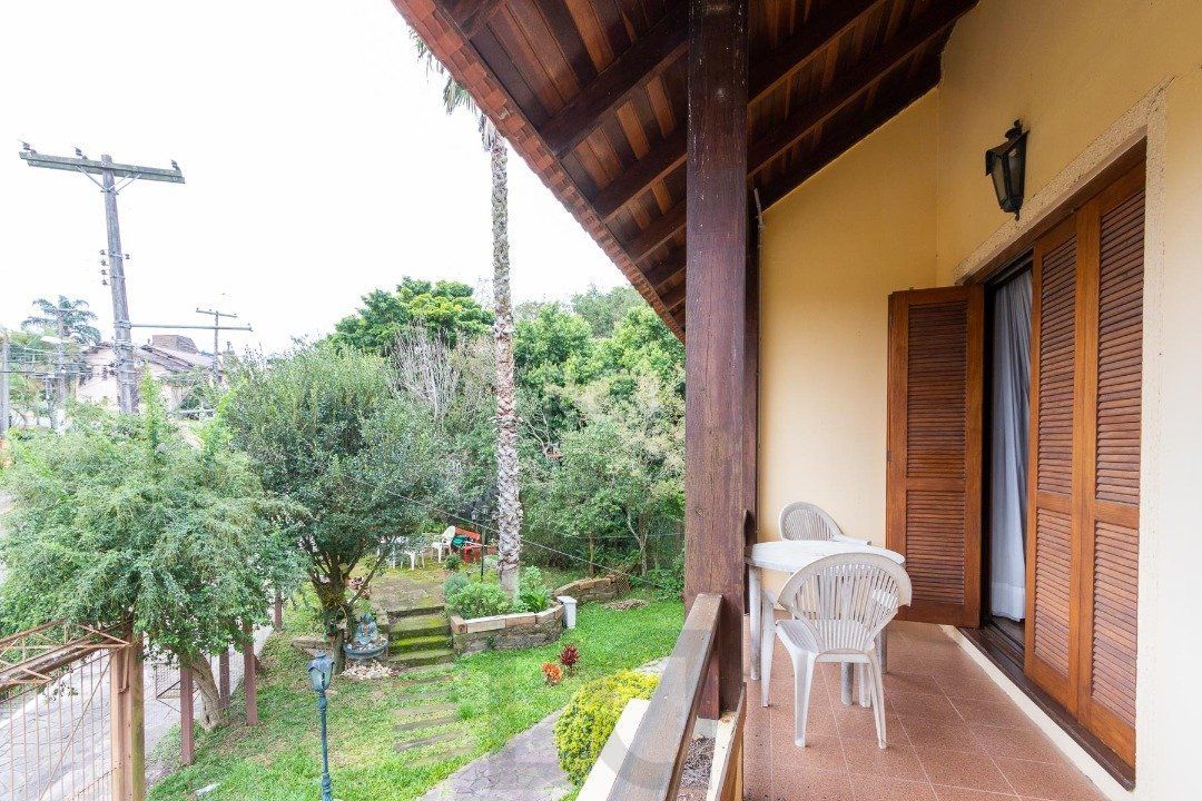 Casa Condominio para Venda - 386m², 3 dormitórios, sendo 2 suites, 2 vagas - Espirito Santo — foto 46