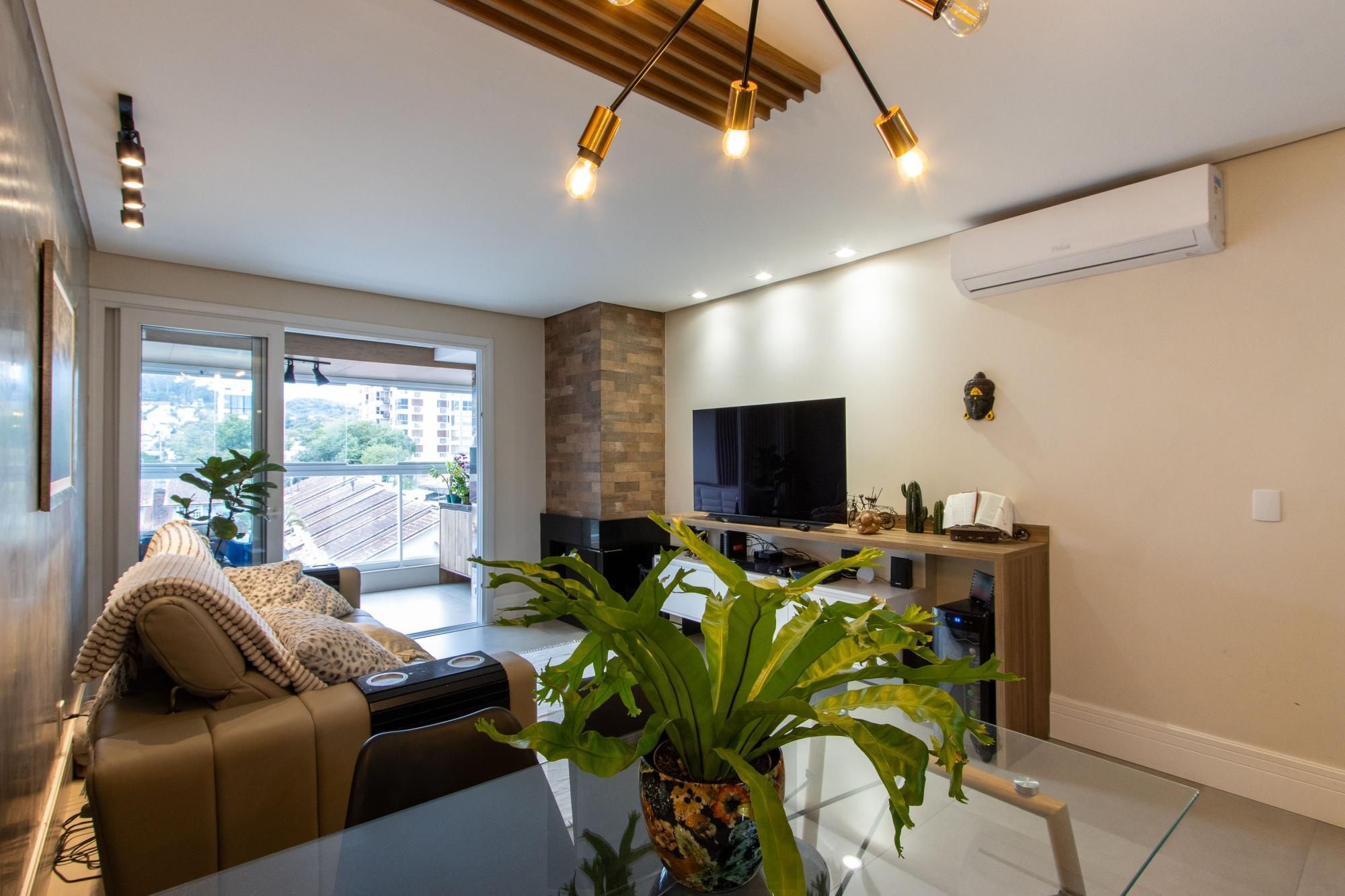 Apartamento 3 quartos sendo 2 suíte, churrasqueira e vaga dupla — foto 17