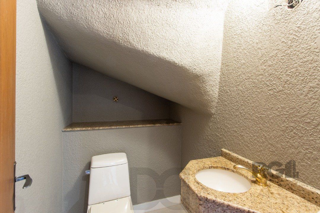 Casa condomínio | 3 Quartos | 1 Suíte | 2 Vagas | 249,20m2 Privativos | Bairro Assunção — foto 4