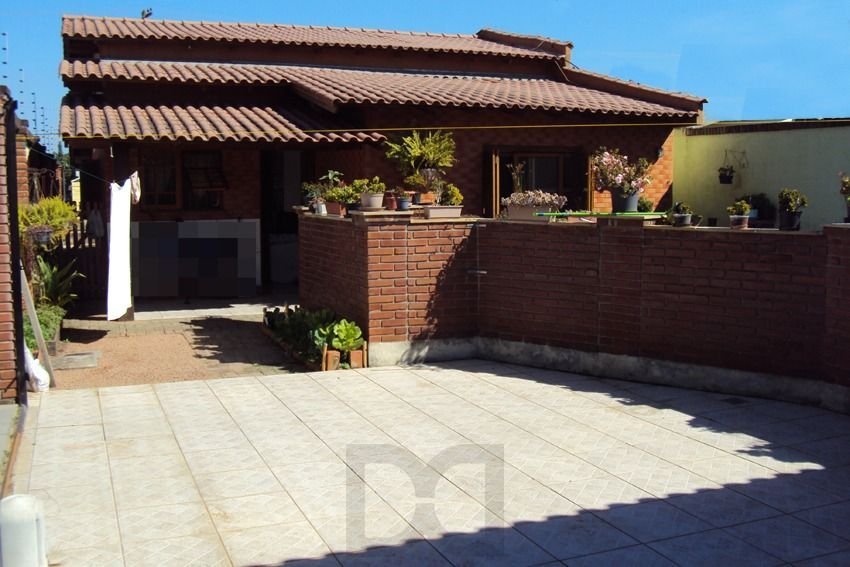 Casa térrea com 3 dormitórios - bairro  Ponta Grossa — foto 18