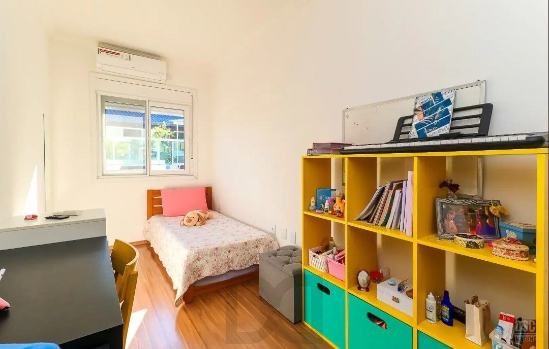 Casa para Venda - 178.4m², 3 dormitórios, sendo 1 suites, 2 vagas - Hípica — foto 17