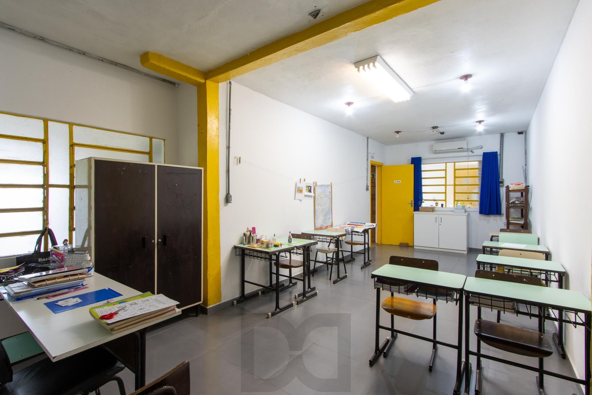 Escola de educação infantil na zona sul de poa... — foto 48