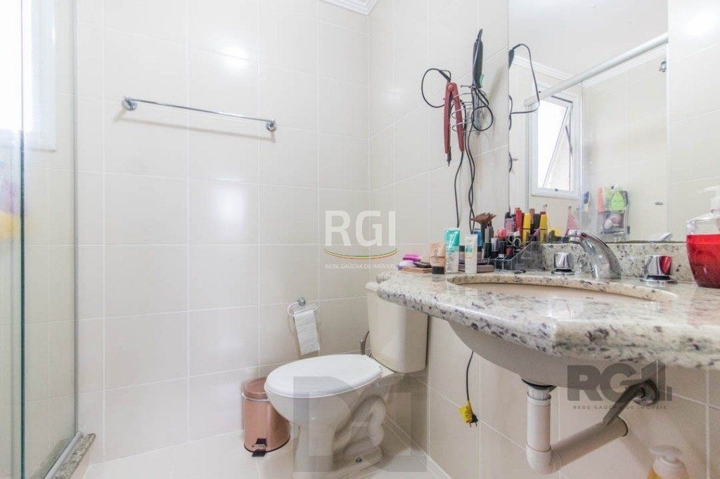 Apartamento para Venda - 73.81m², 2 dormitórios, sendo 1 suites, 2 vagas - Jardim Lindóia — foto 12