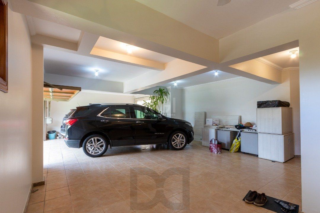 Casa para Venda - 358.78m², 3 dormitórios, sendo 1 suites, 3 vagas - Jardim Isabel — foto 57