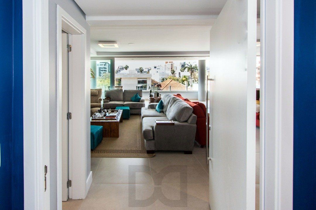 Cobertura para Venda - 230.43m², 3 dormitórios, sendo 3 suites, 2 vagas - Menino Deus — foto 5