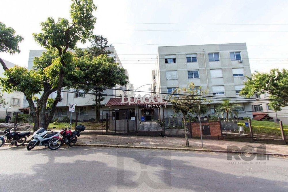 Apartamento 1 dorm com vaga - Dr. Pereira neto — foto 1