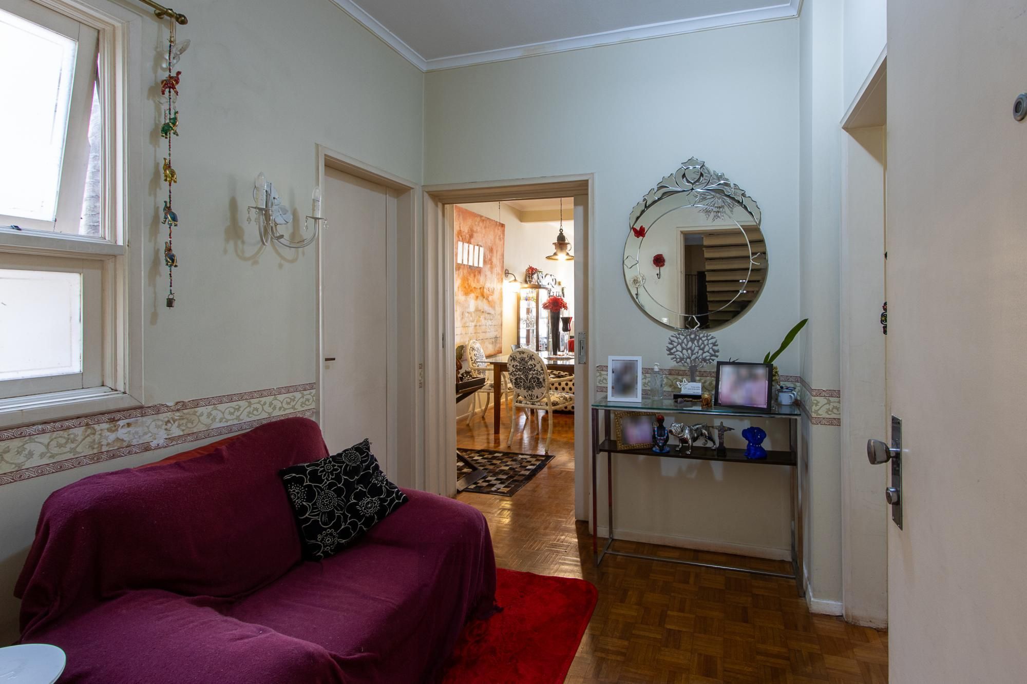 Apartamento 3 Dormitórios Ensolarado no Centro de Porto Alegre — foto 11