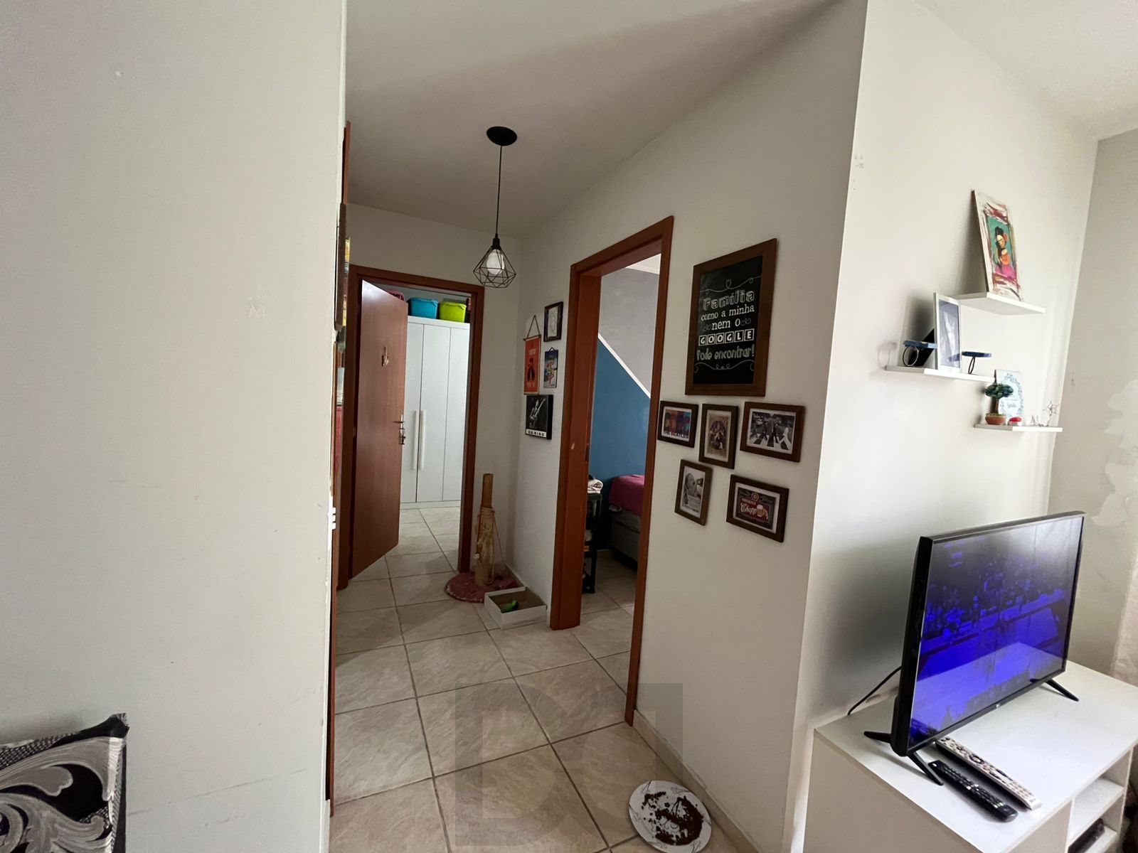 Apartamento 2 dormitórios I Vaga rotativa — foto 25