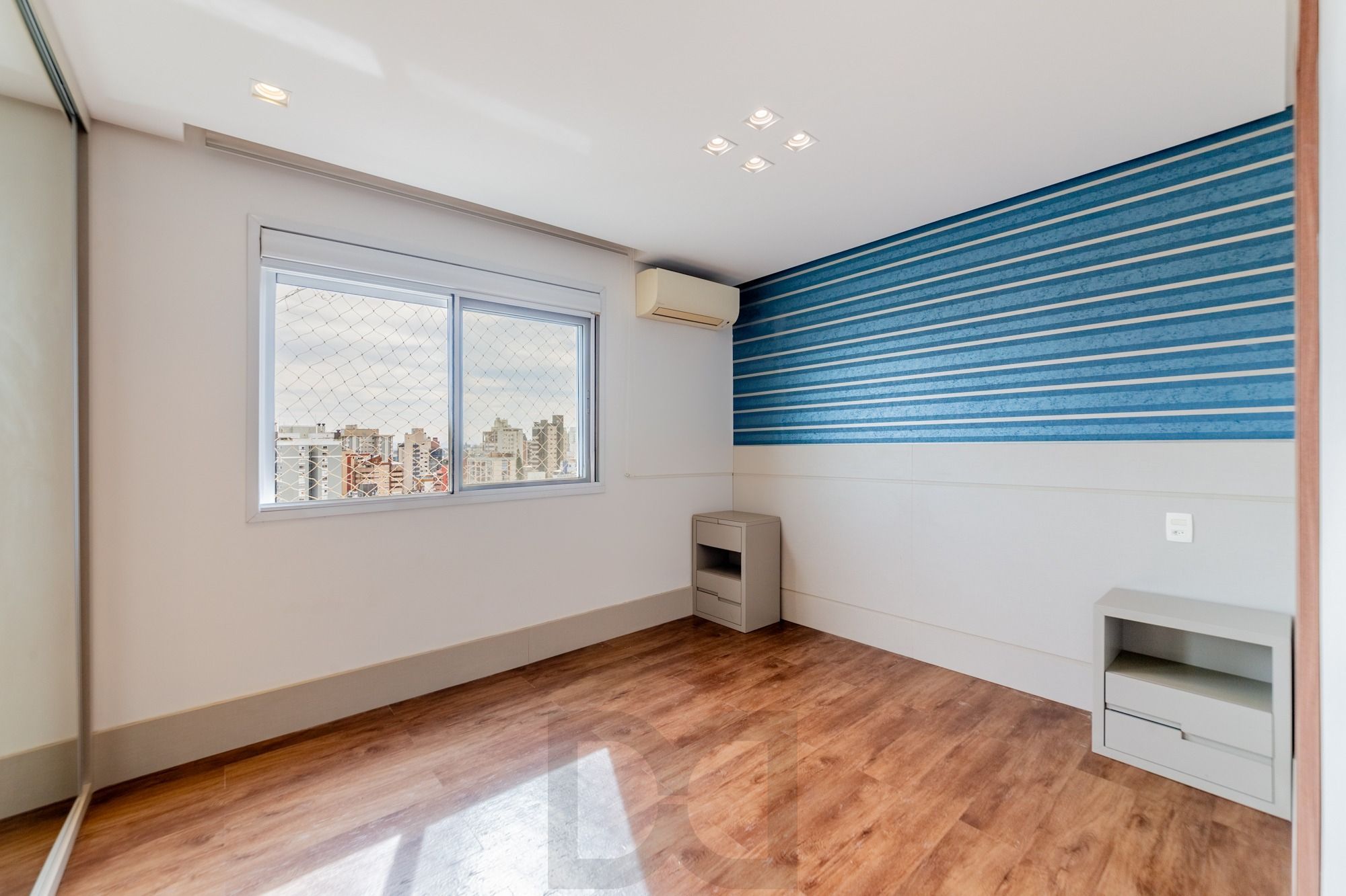 Apartamento semimobiliado, com 94m privativos, 2 suites e 3 vagas de garagem — foto 20