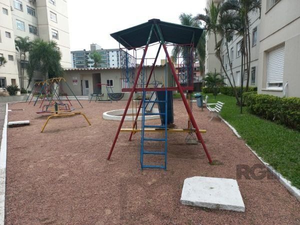 Apartamento à Venda em Tristeza - Porto Alegre — foto 2
