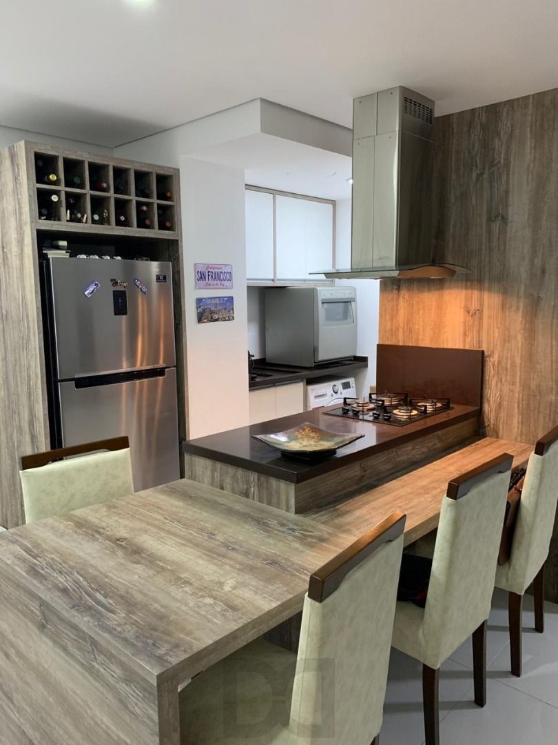 Loft para Venda - 38.22m², 1 dormitório, 1 vaga - Praia de Belas — foto 3