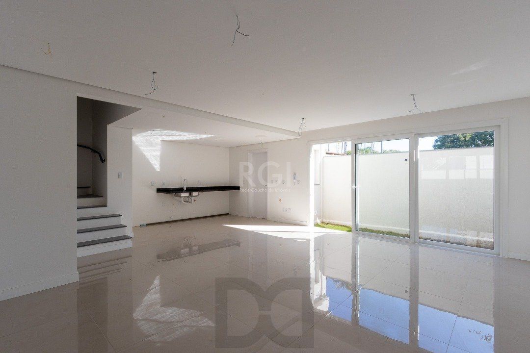 Casa Condominio para Venda - 306.18m², 3 dormitórios, sendo 3 suites, 3 vagas - Vila Assunção — foto 7